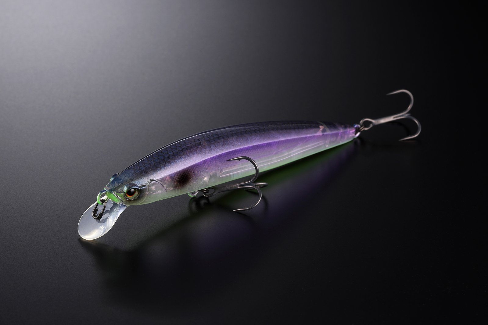 RERANGE 95F【SECRET SHAD II】