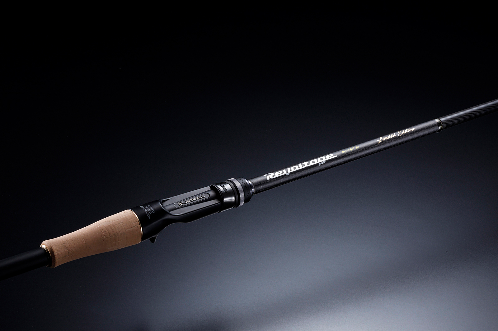 Revoltage【RV II-C67L-FM / Limited】