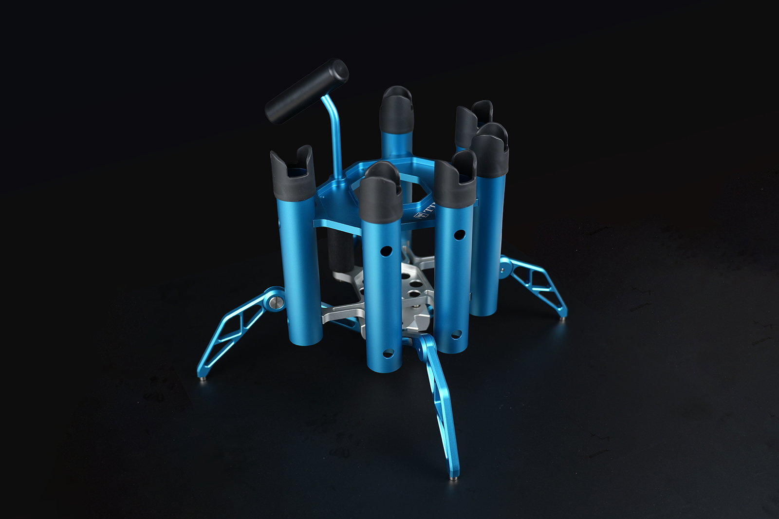 ロッドスタンド【26リミテッドブルー】