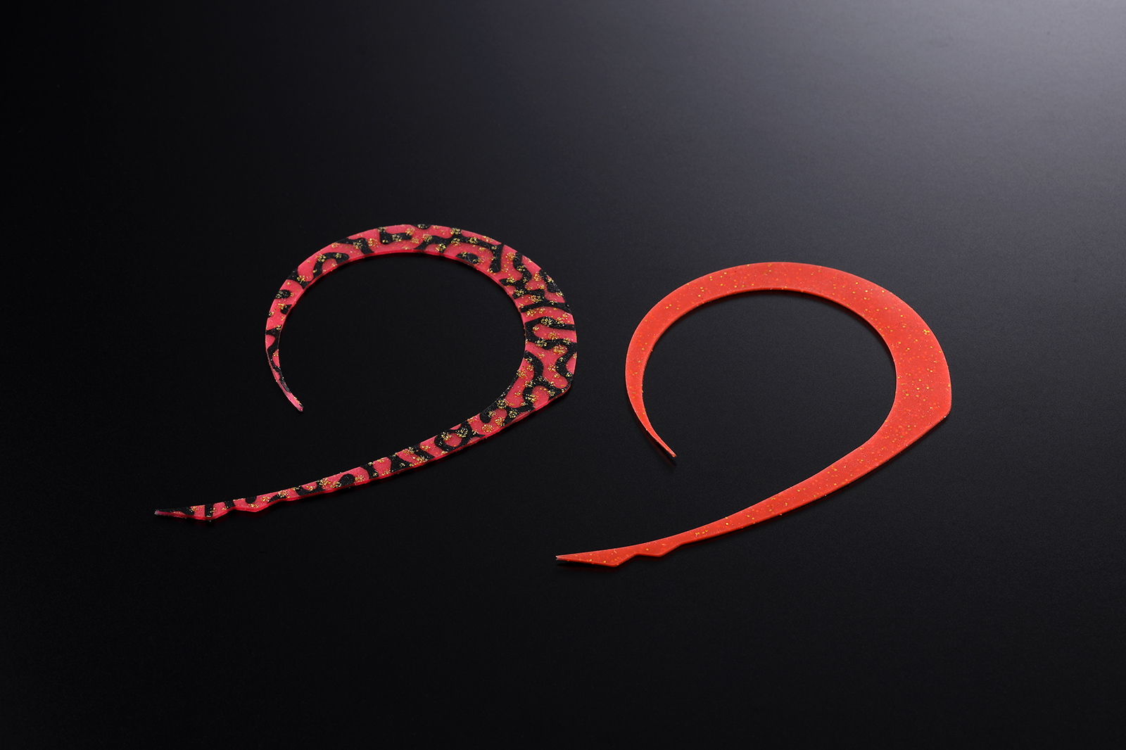 ビンビンスイッチT+ネクタイ マスターカーリー