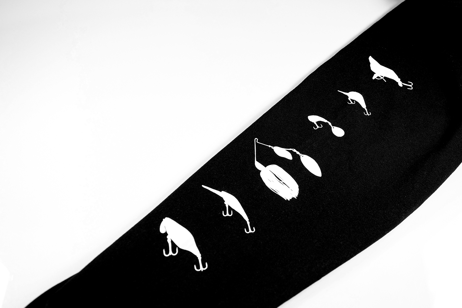 リブ部分プリントアップ