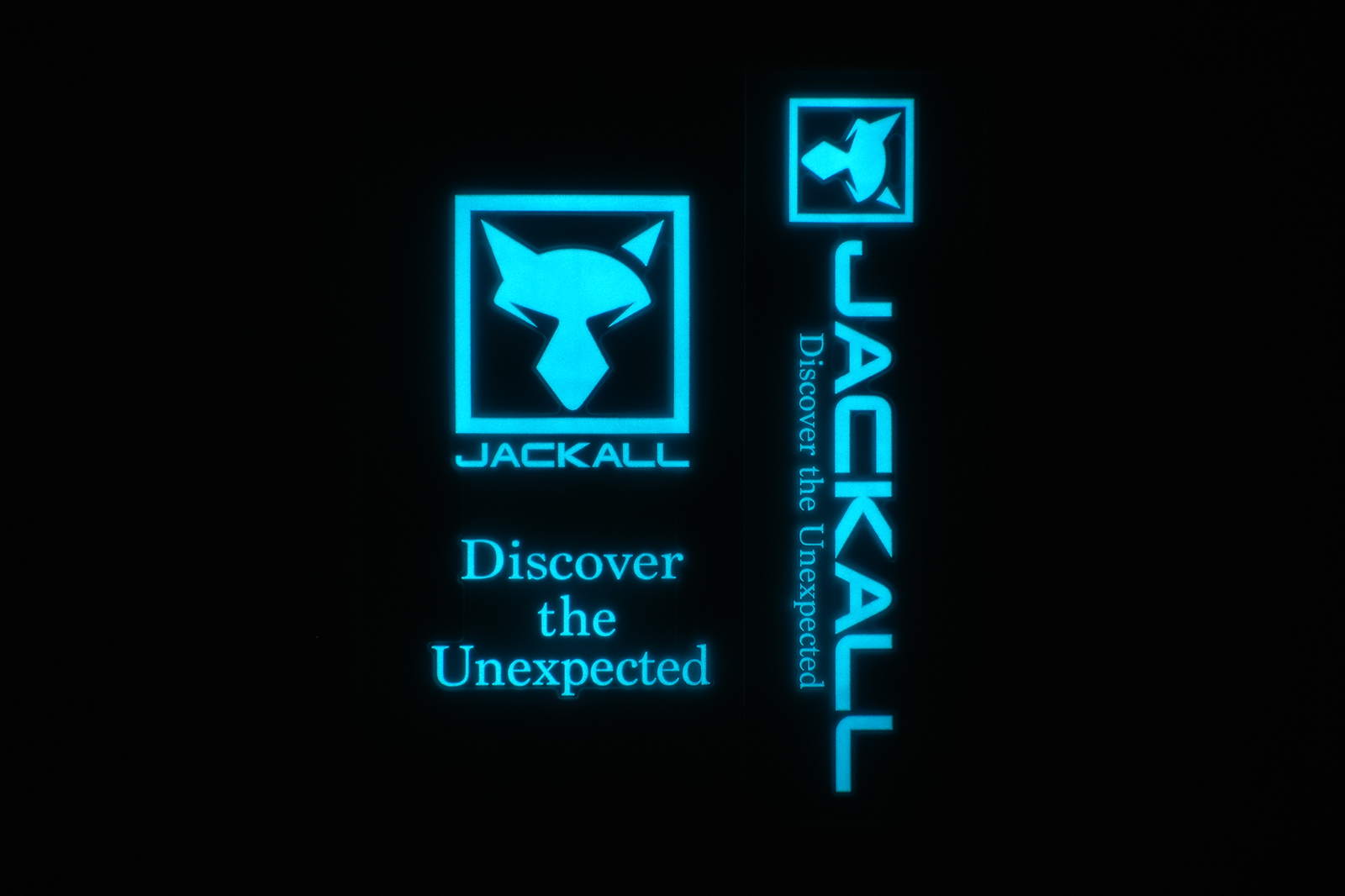 グローキーホルダー【グロー/グローピンク/グローブルー/グローイエロー】