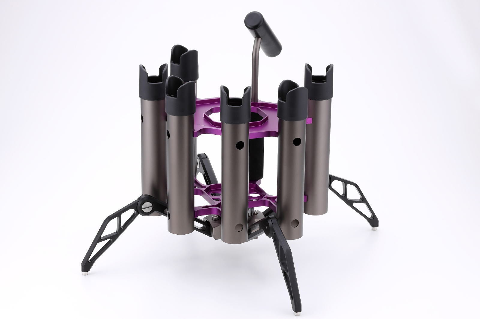 ロッドスタンド【26リミテッドパープル】