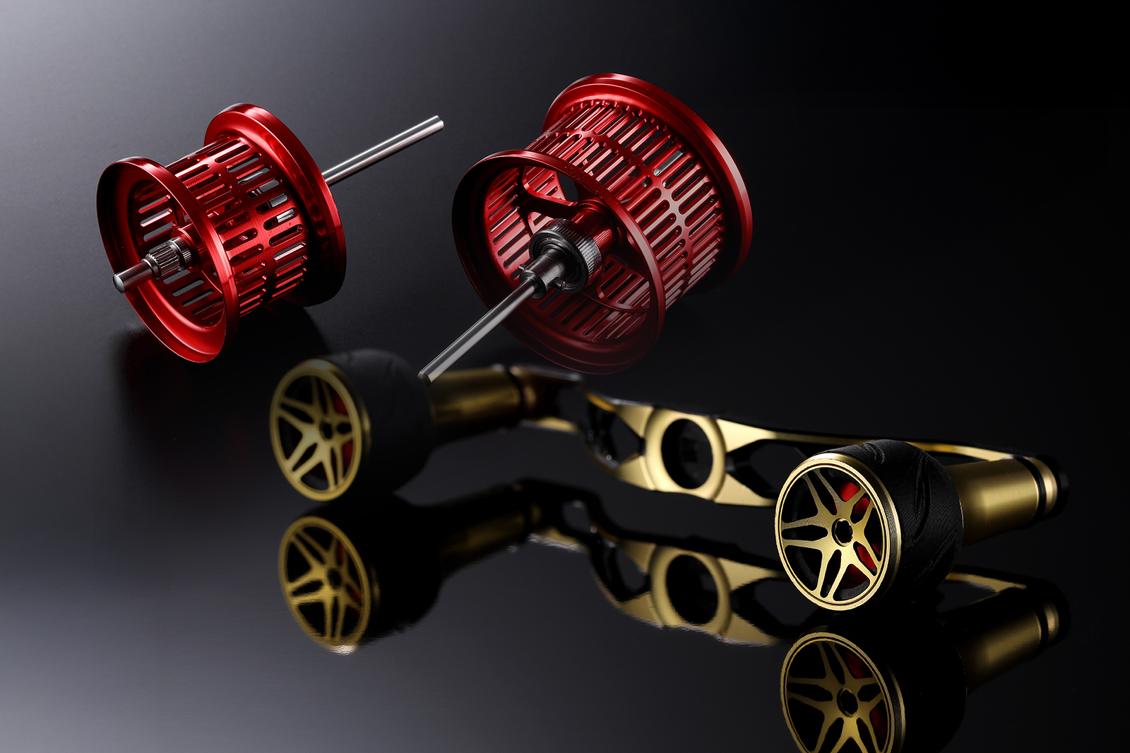 スプール/タイラバ