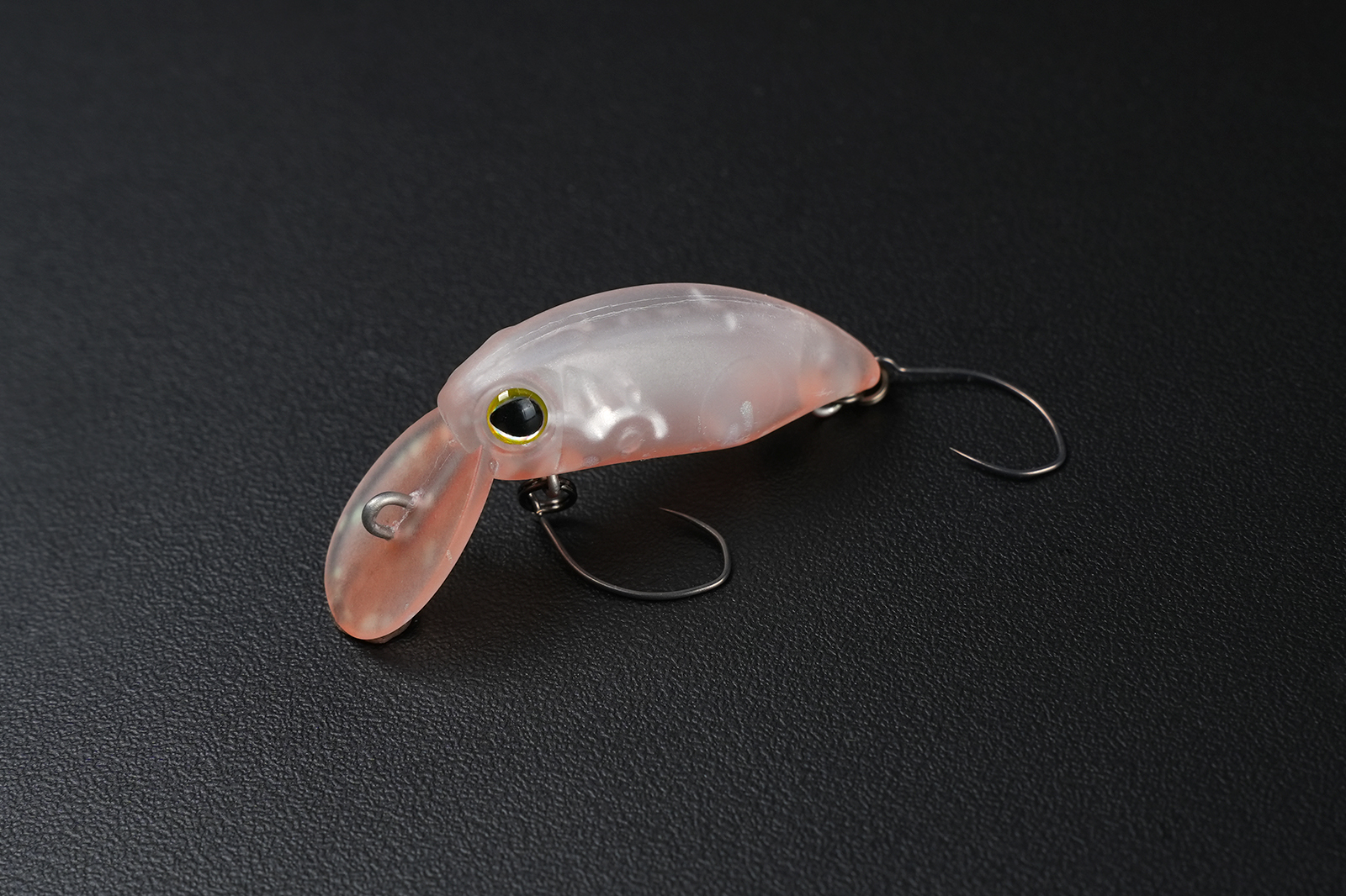 MITTS DRY RATTLE 2Hook【カラー名】