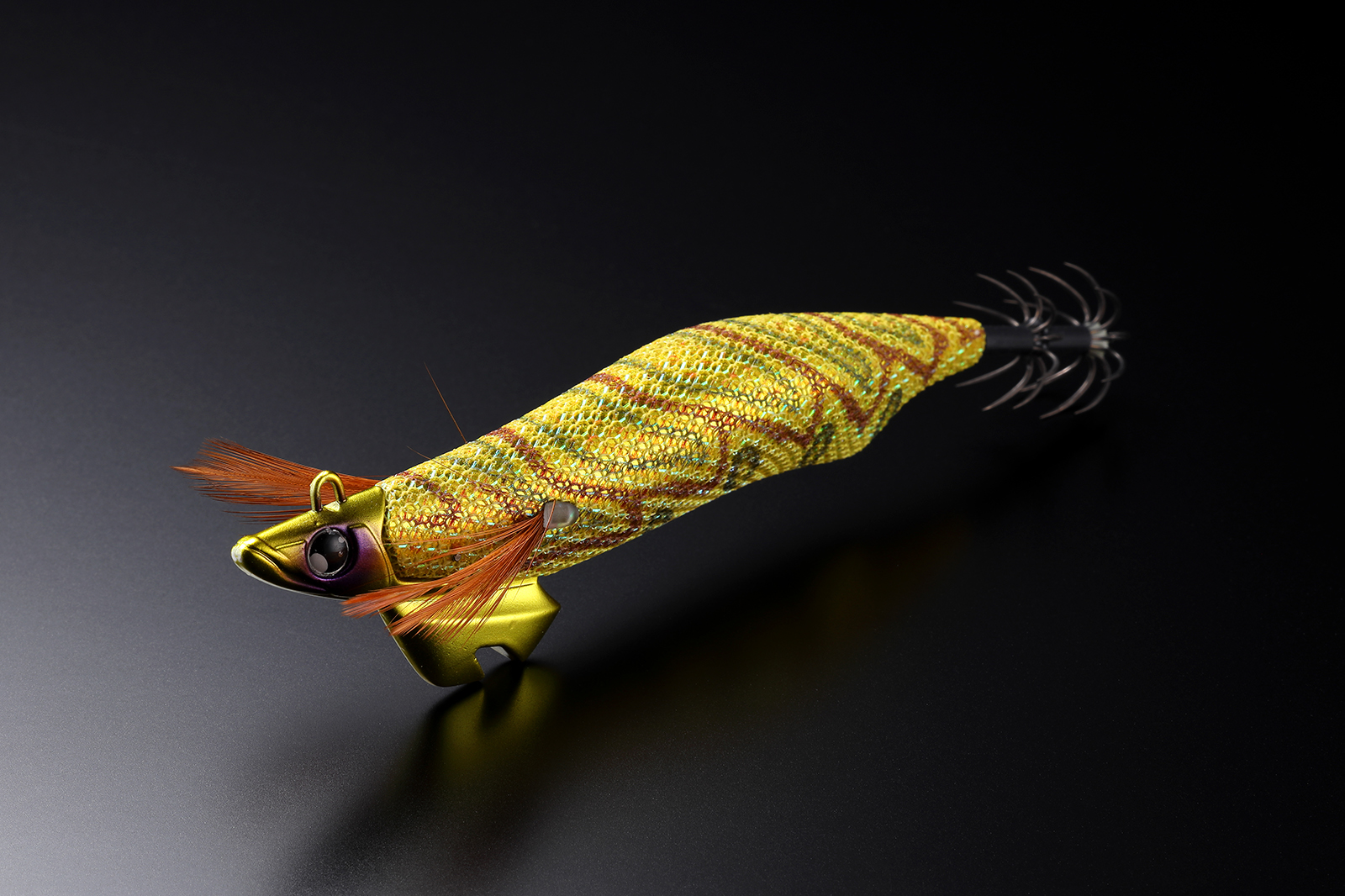 ゲキダキTR 3.5号【MAXゴールド】