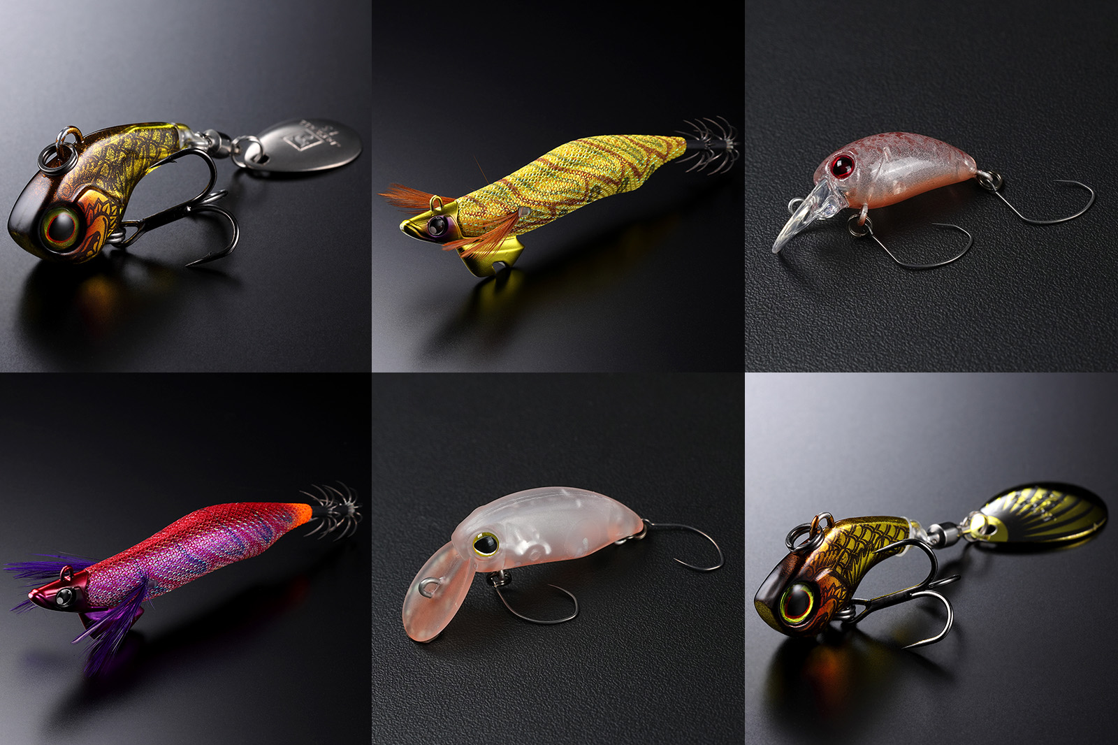 2026年キープキャスト 限定ルアー