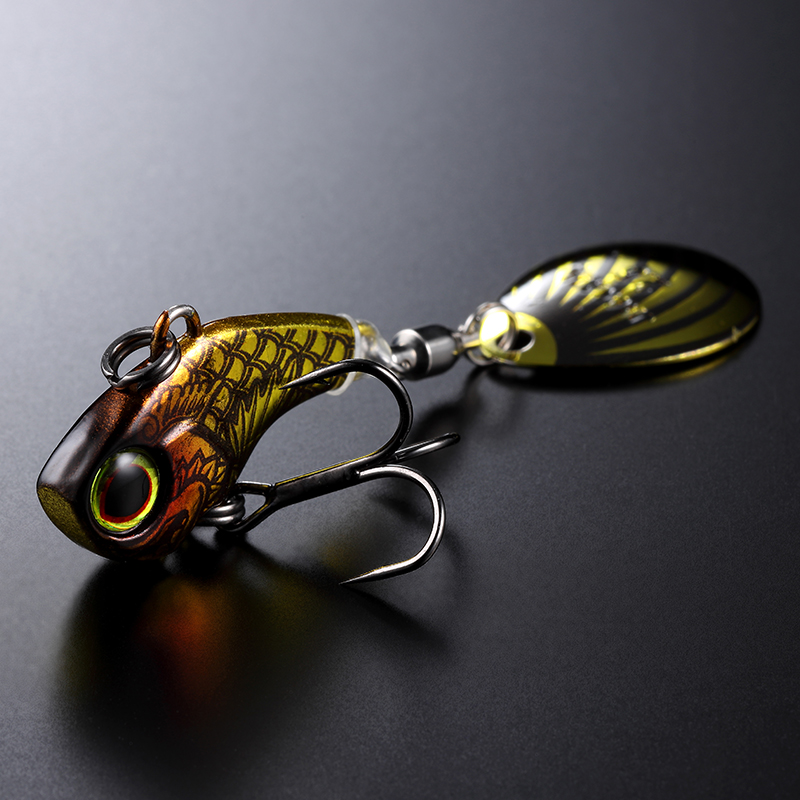 ザ・キープキャスト会場限定 DERACOUP 「金シャチ」