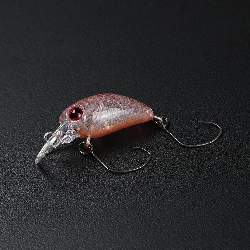 ザ・キープキャスト会場限定 マイクロパニクラMR-SS 「シャインアピールブラウン」