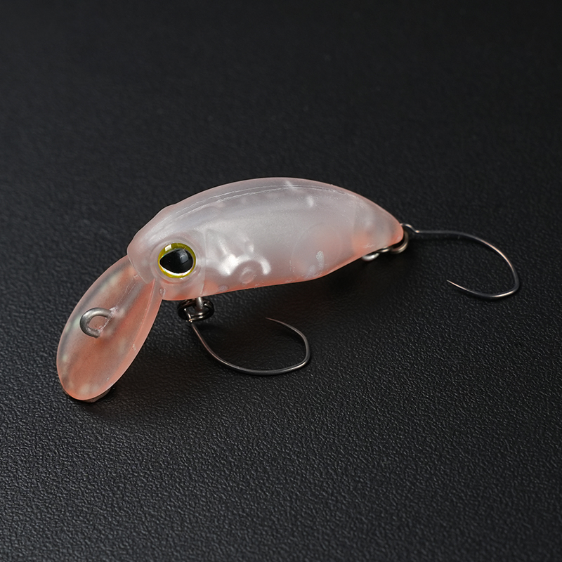 ザ・キープキャスト会場限定 ミッツ2Hookラトル 「シャインレッドライン」