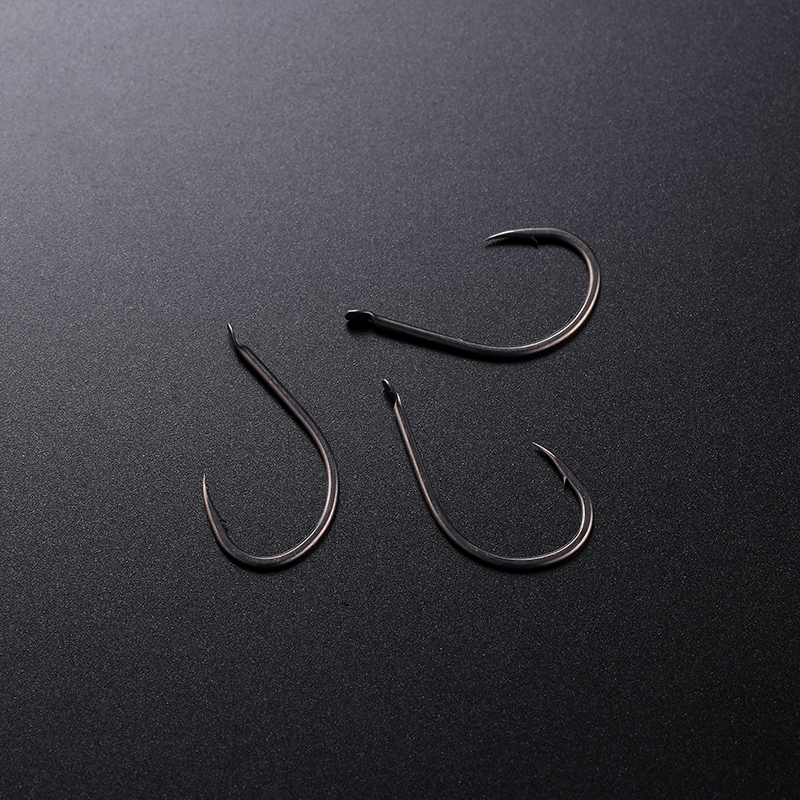 JACKALL2026新製品 フック「BINBIN HOOK SOJIN」