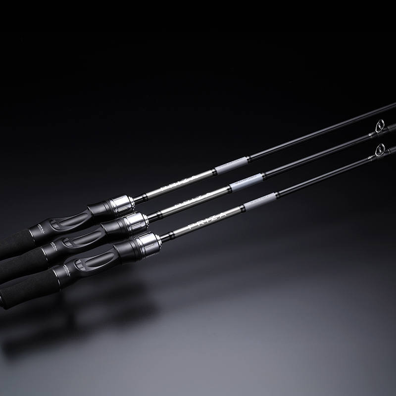 JACKALL2026新製品 オフショア「プライザフグ」