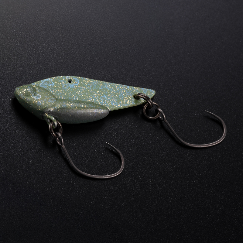 釣りフェス会場限定 ちびペピーノMR 「26FSシャインパール」