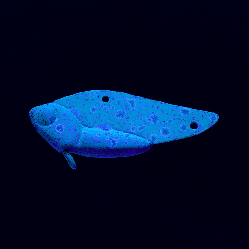 釣りフェス会場限定 ちびペピーノMR 「26FSシャインパール」