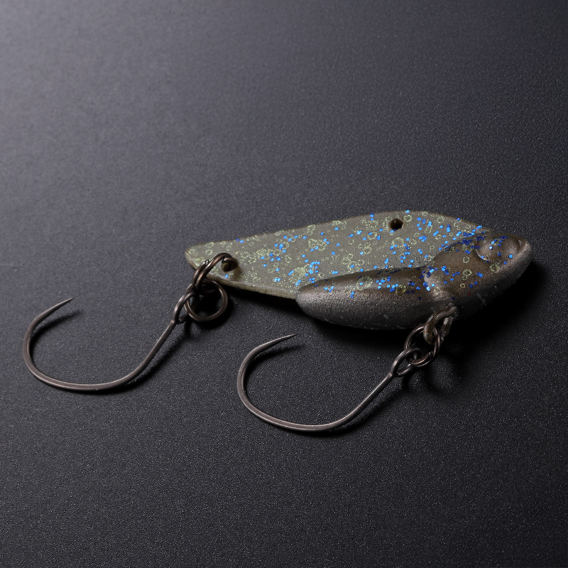 釣りフェス会場限定 ちびペピーノMR 「26FSシャインパール」