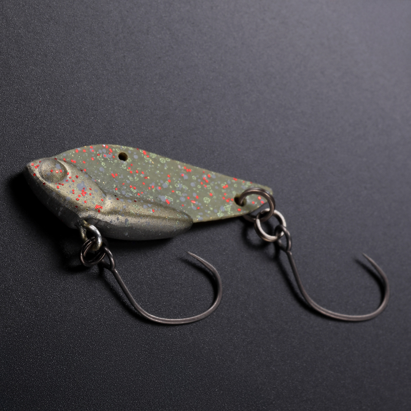 釣りフェス会場限定 ちびペピーノMR 「26FSシャインパール」