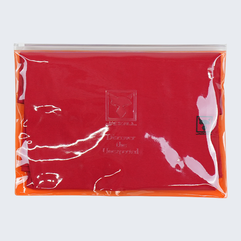 釣りフェス会場限定 ハンドサインロゴTシャツ 「レッド」