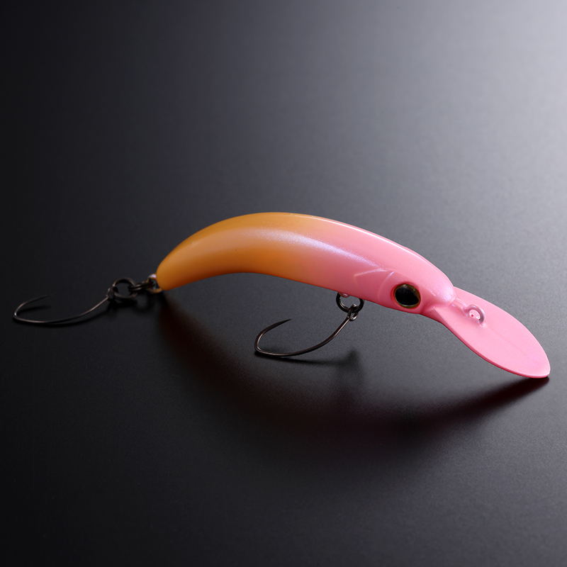 釣りフェス会場限定 ちびペピーノMR 「26FSシャインパール」