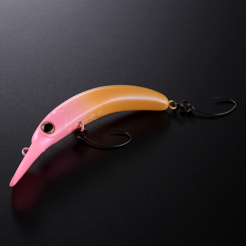 釣りフェス会場限定 ちびペピーノMR 「26FSシャインパール」