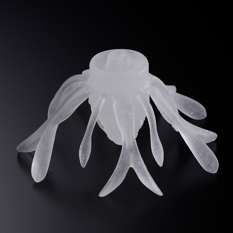 釣りフェス会場限定 KING JIMMY HENGE 「クリア」