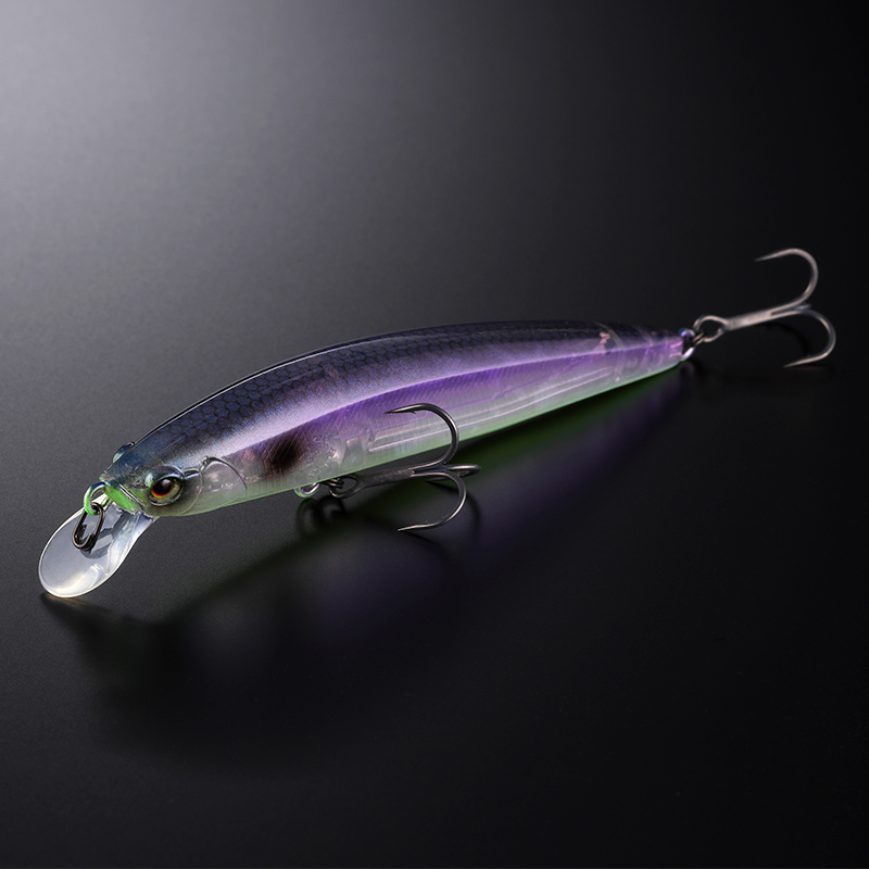 釣りフェス会場限定 リレンジ95F 「SECRET SHAD Ⅱ」