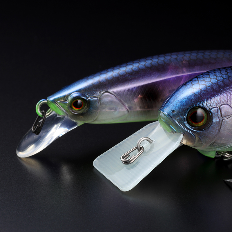 釣りフェス会場限定 リレンジ95F 「SECRET SHAD Ⅱ」